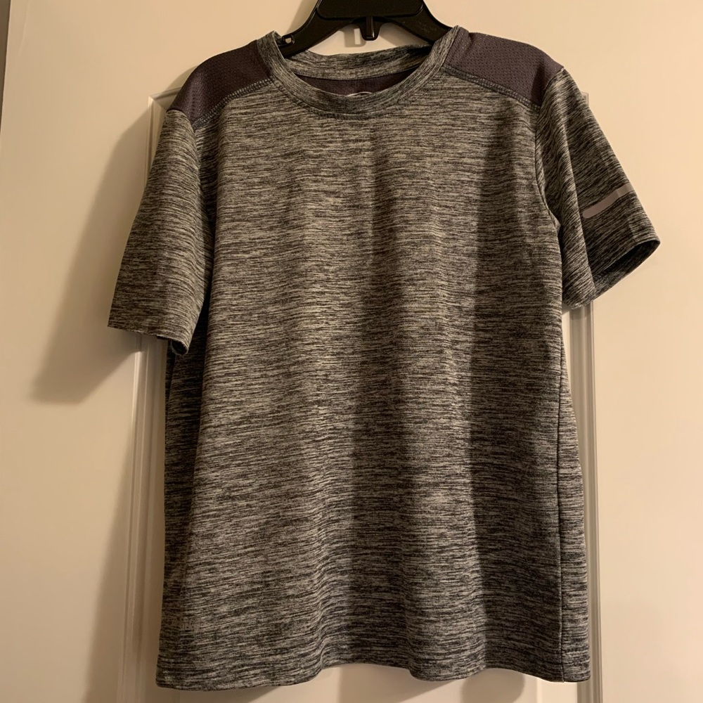 Boys Dri Fit Tee